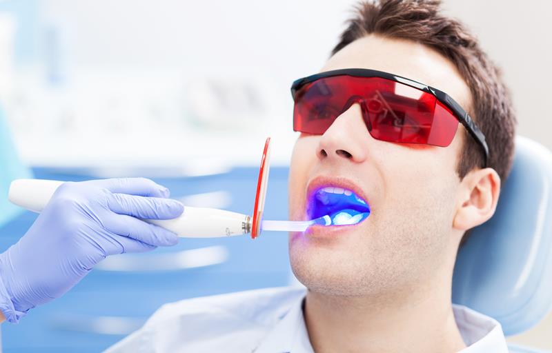 Laser Dentistry  Clinton, NY 
