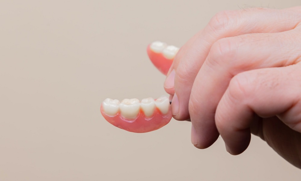 Denture Partials Clinton, NY